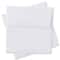 White Blank Envelopes by Recollections&#x2122;, 3.25&#x22; x 3.25&#x22;